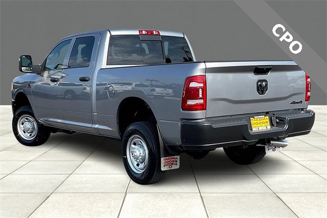 Used 2024 RAM 2500 Tradesman w/ Convenience Group image 11