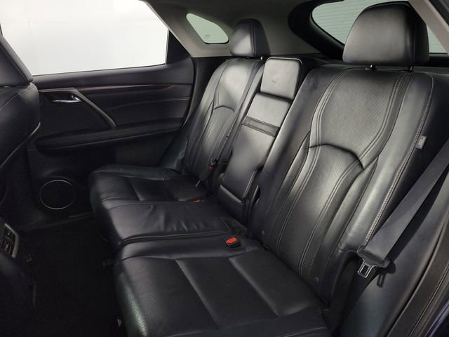 Used 2016 Lexus RX 350 FWD w/ Premium Package image 18