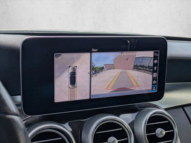 Used 2019 Mercedes-Benz C 300 Cabriolet image 11