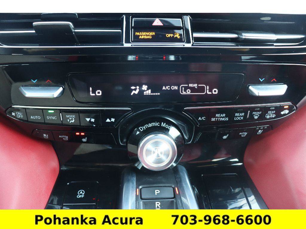 Certified 2023 Acura MDX A-Spec image 17