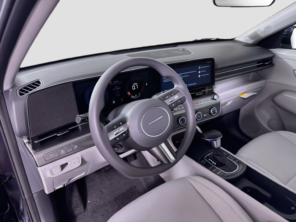New 2027 Hyundai Kona SE FWD image 18