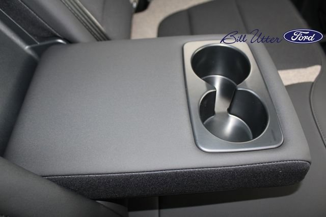 New 2025 Ford Bronco Sport Big Bend w/ Convenience Package image 9