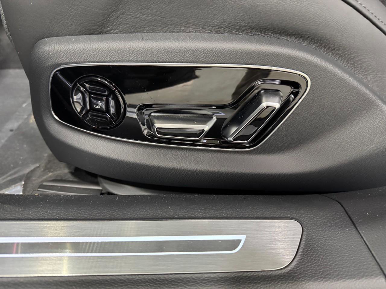 New 2026 Audi A8 L 3.0T image 31