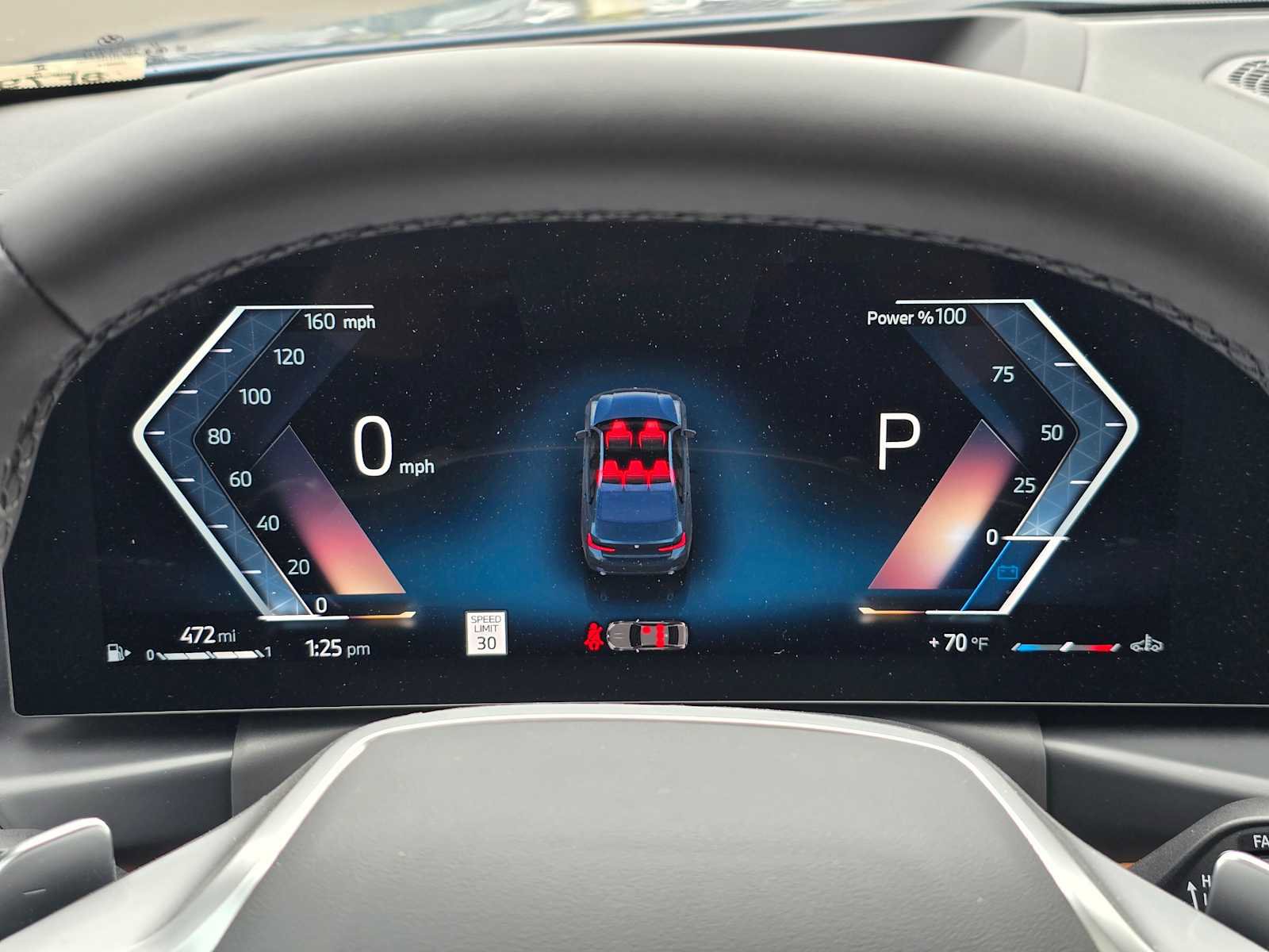 Used 2025 BMW 330i xDrive Sedan w/ Premium Package image 23