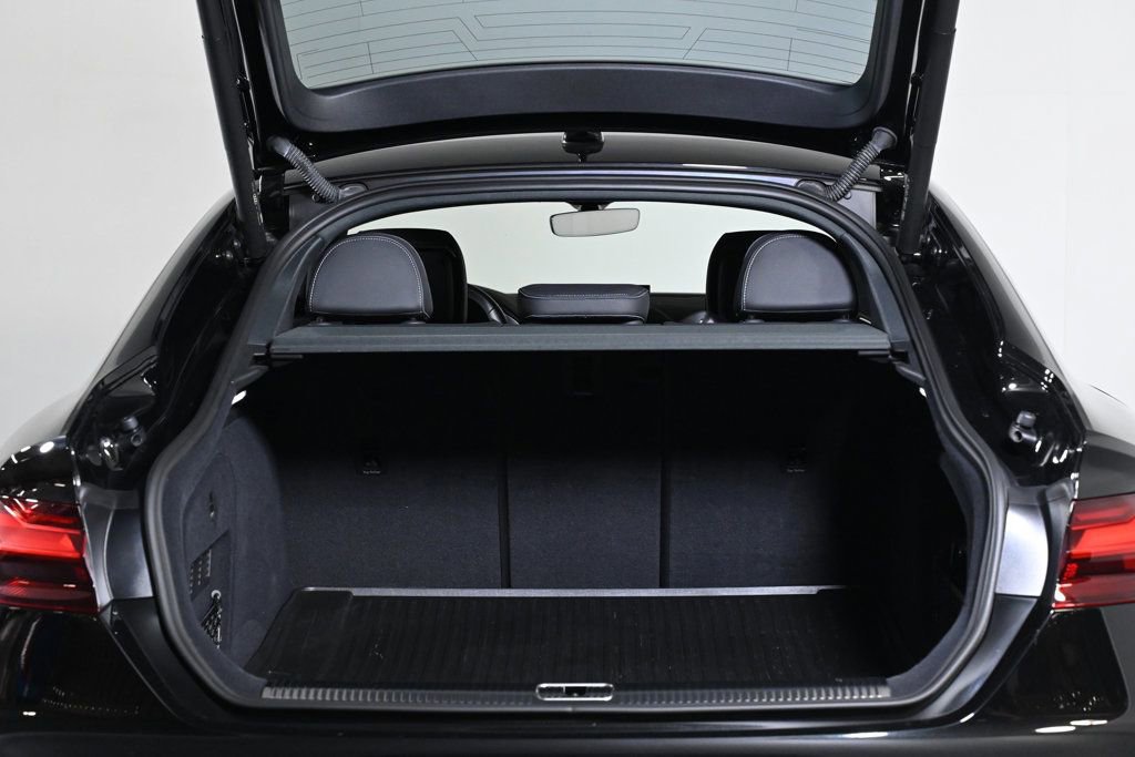 Used 2023 Audi A5 2.0T Premium w/ Convenience Package AWD/4WD image 21