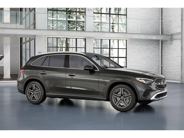 Used 2026 Mercedes-Benz GLC 300 4MATIC image 13