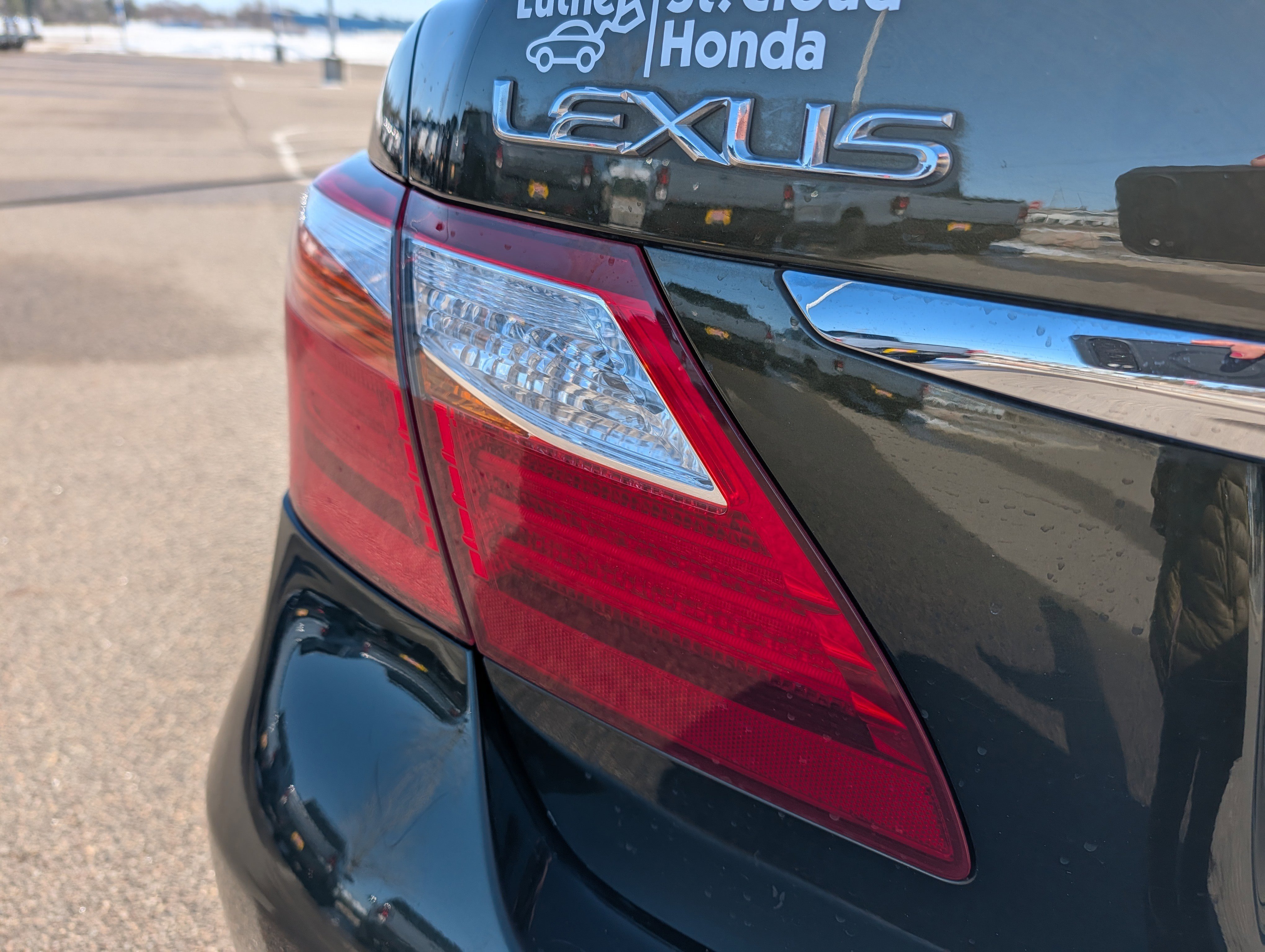 Used 2010 Lexus LS 460 AWD image 17