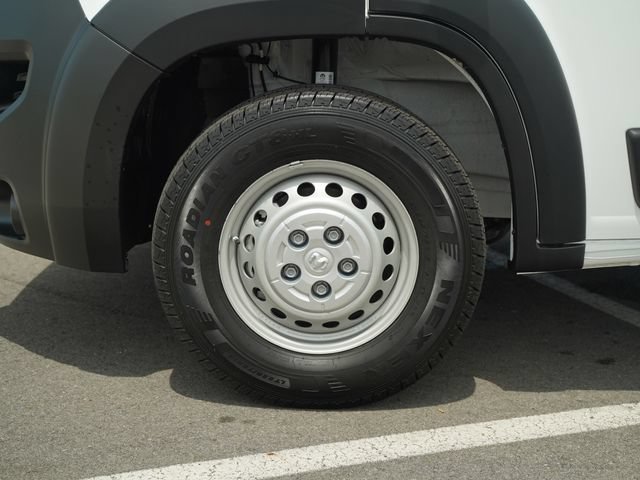 New 2026 RAM ProMaster 1500 w/ Power Group FWD image 9
