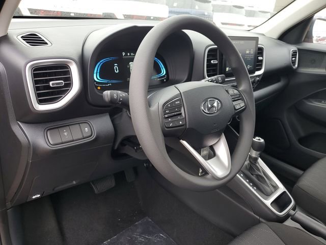 New 2026 Hyundai Venue SE image 14