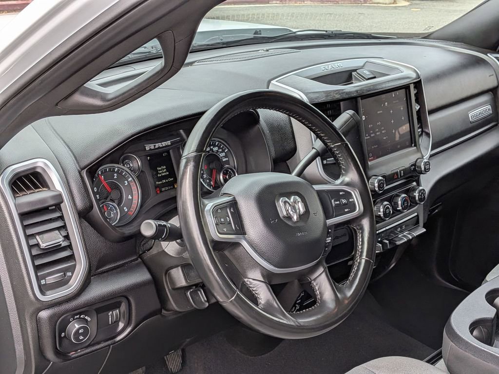 Certified 2024 RAM 2500 Big Horn image 12