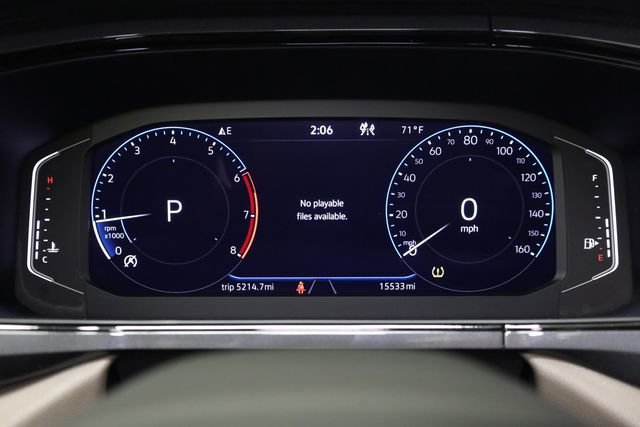 Used 2023 Volkswagen Taos SEL image 18