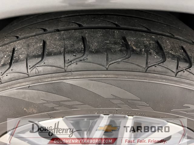 Used 2025 Nissan Altima 2.5 SV FWD image 22