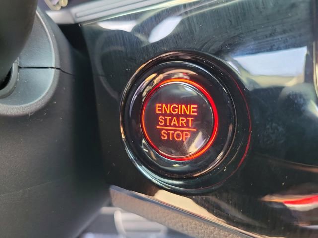 Certified 2024 Honda Civic Sport image 29