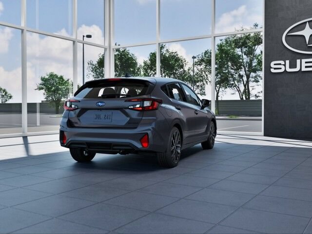 New 2026 Subaru Impreza 2.0i Sport AWD/4WD image 5