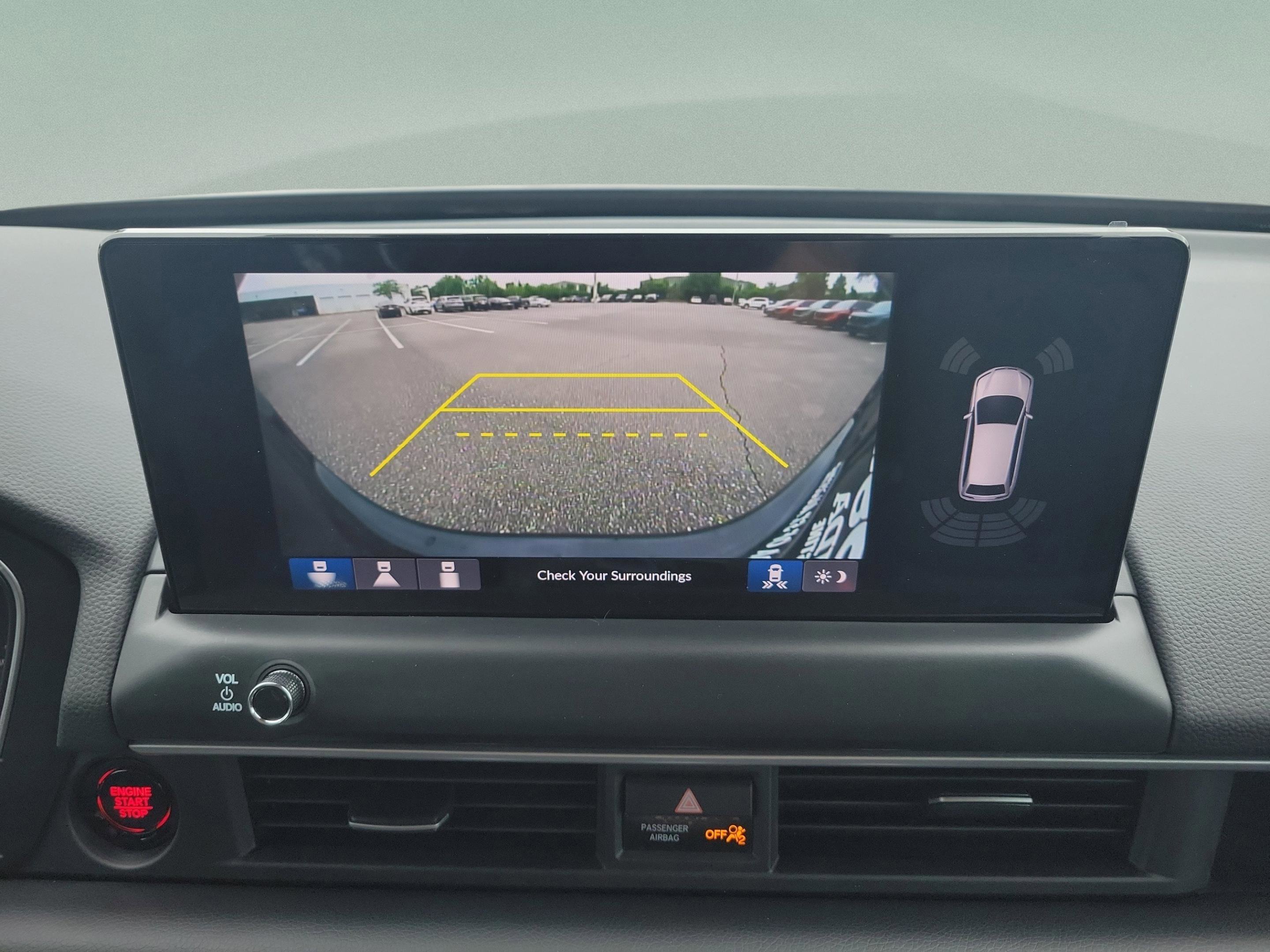 New 2026 Honda Pilot EX-L image 32