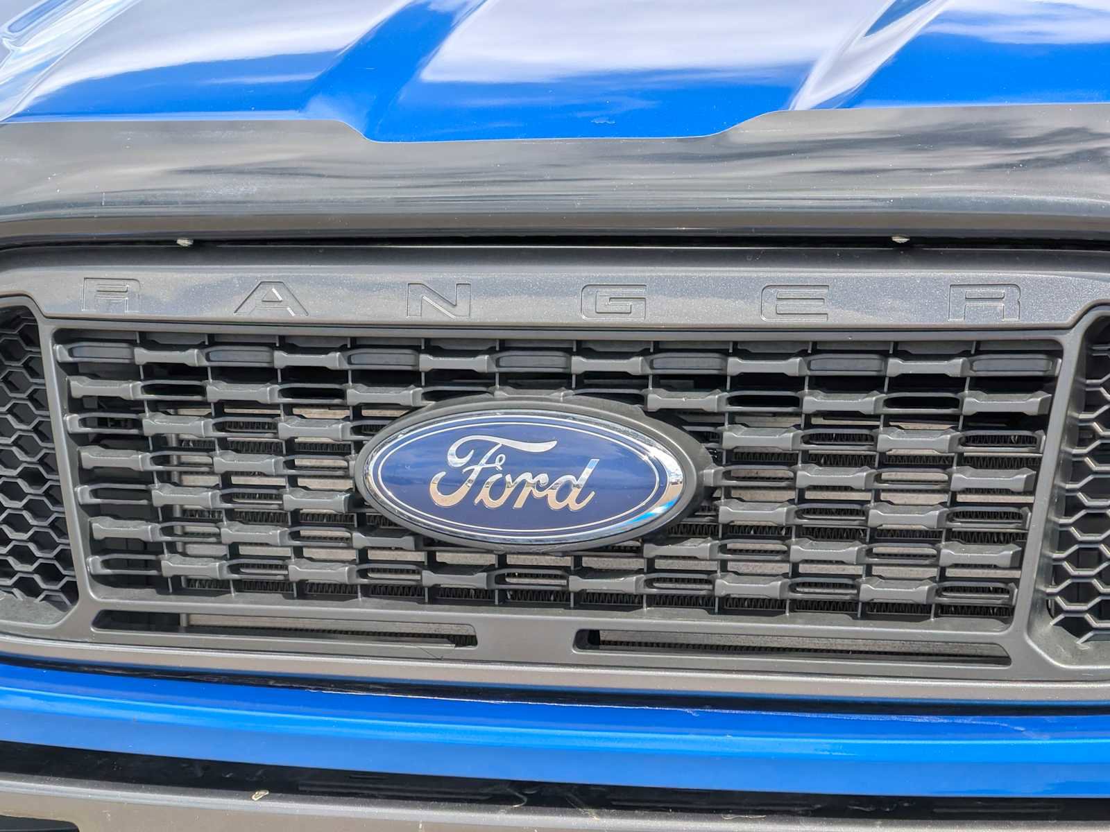 Certified 2019 Ford Ranger XLT w/ Equipment Group 302A Luxury AWD/4WD image 11