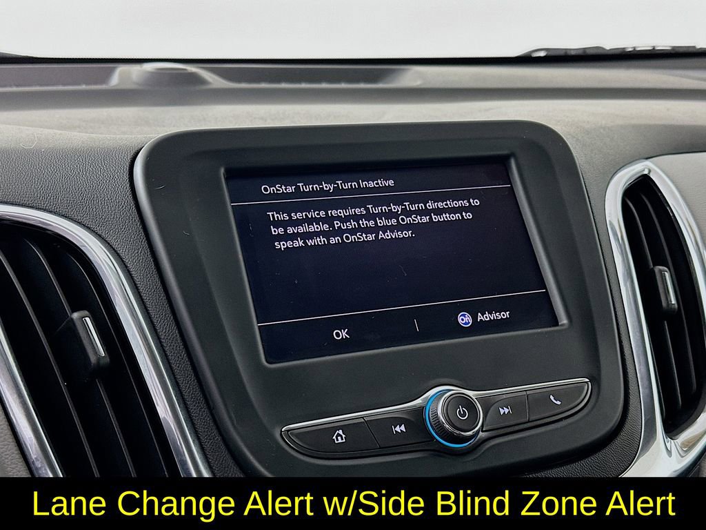 Used 2023 Chevrolet Equinox LS w/ LS Convenience Package image 18