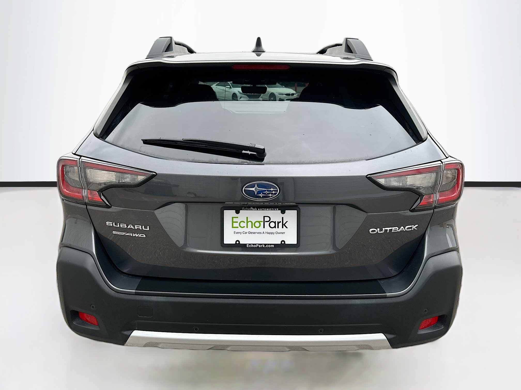 Used 2024 Subaru Outback Limited image 7