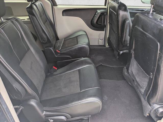 Used 2020 Dodge Grand Caravan SXT FWD image 18