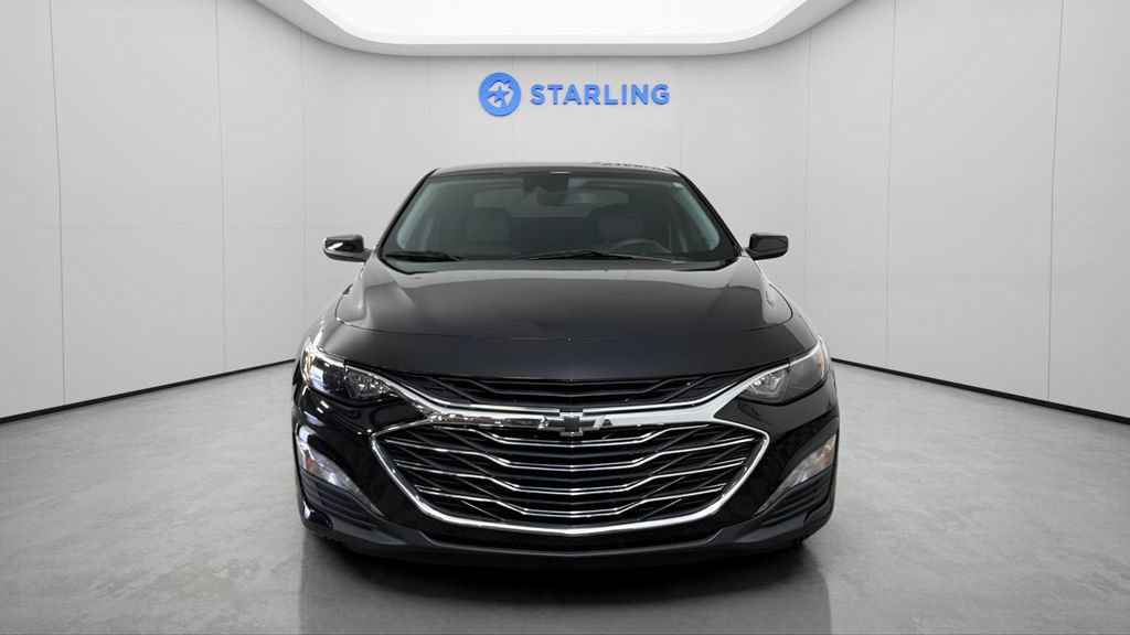 Used 2023 Chevrolet Malibu LT FWD image 15