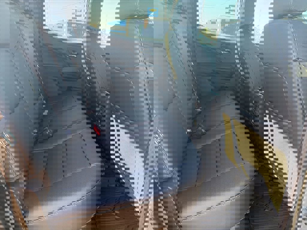 New 2026 Chevrolet Colorado LT w/ LT Convenience Package image 13