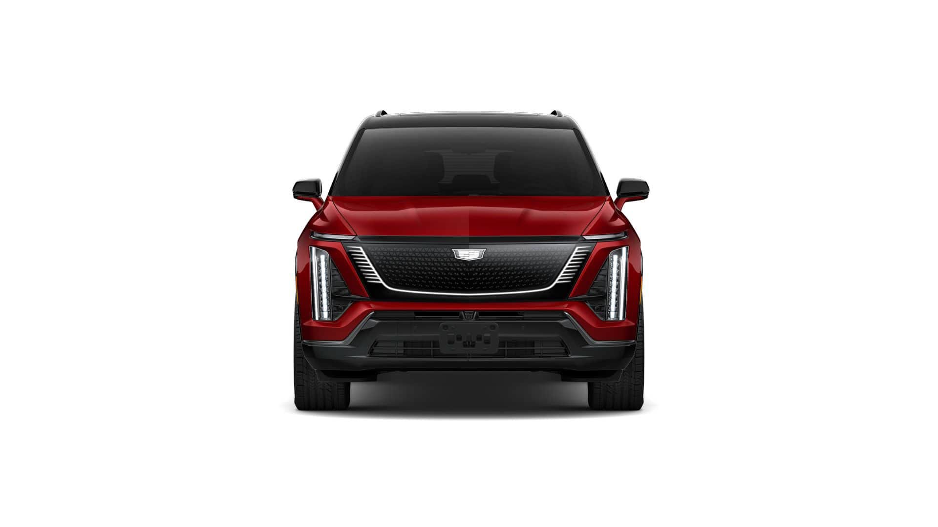 New 2027 Cadillac Vistiq Sport AWD/4WD image 32