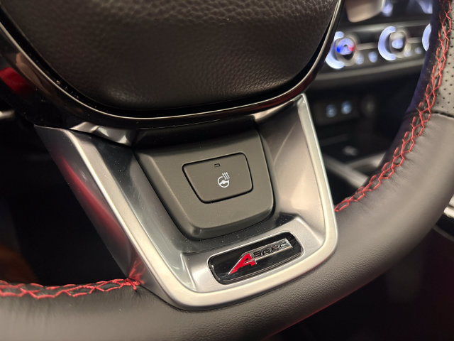 New 2026 Acura ADX A-Spec w/ Advance Package AWD/4WD image 18