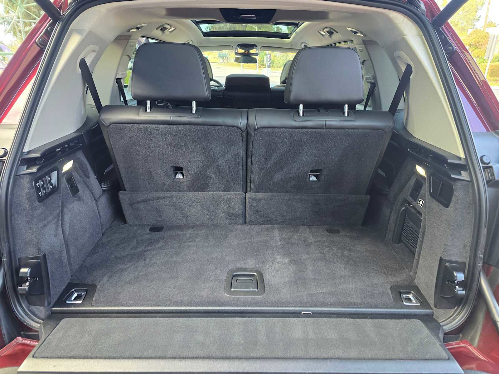 Used 2024 BMW X7 xDrive40i image 18