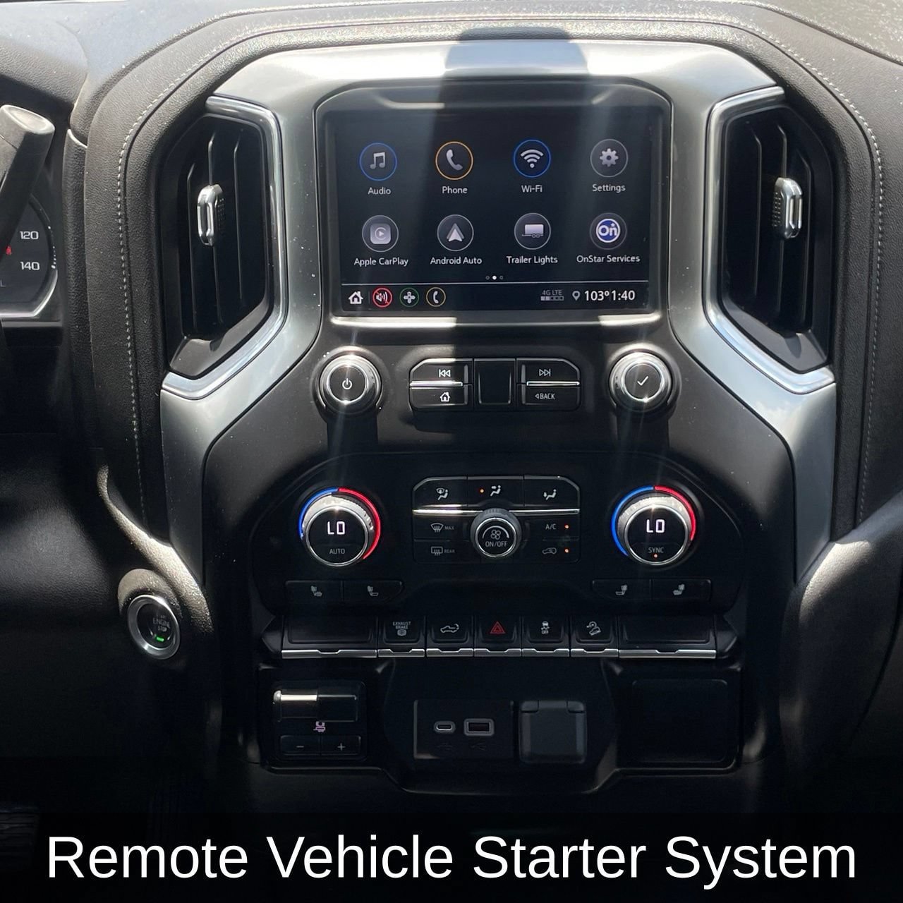 Used 2023 Chevrolet Silverado 2500 LT w/ Convenience Package AWD/4WD image 17