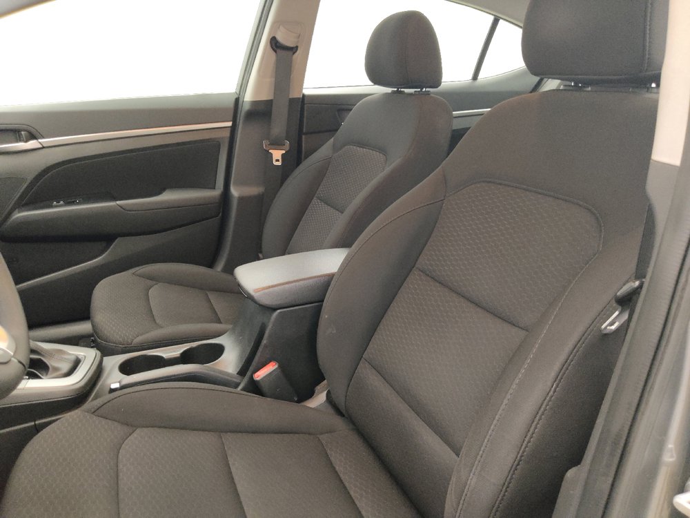 Used 2019 Hyundai Elantra SEL w/ Cargo Package FWD image 17