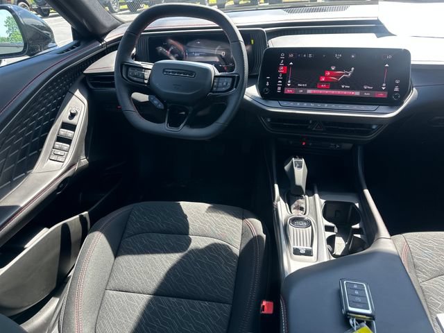 New 2026 Dodge Charger R/T AWD/4WD image 17