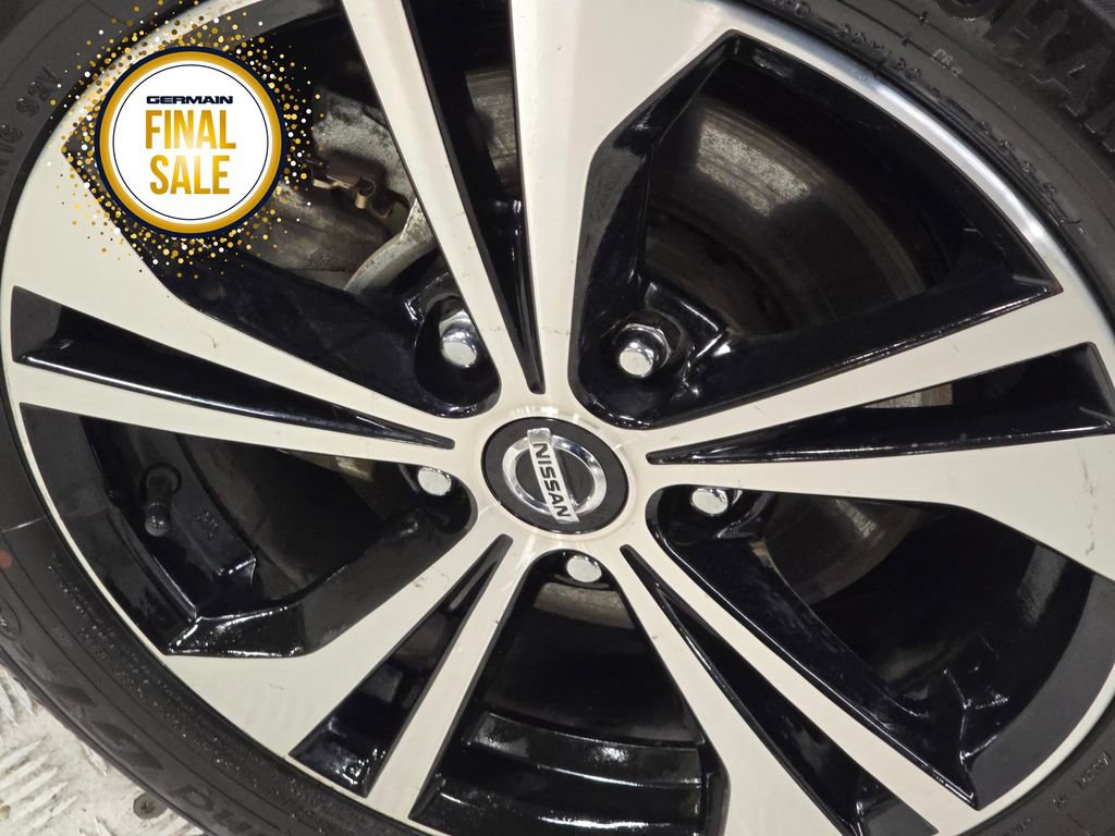 Used 2022 Nissan Sentra SV image 10