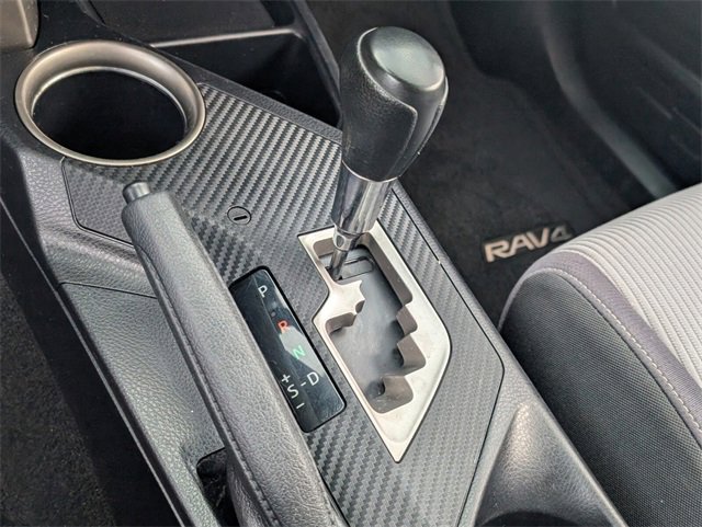 Used 2015 Toyota RAV4 XLE image 25