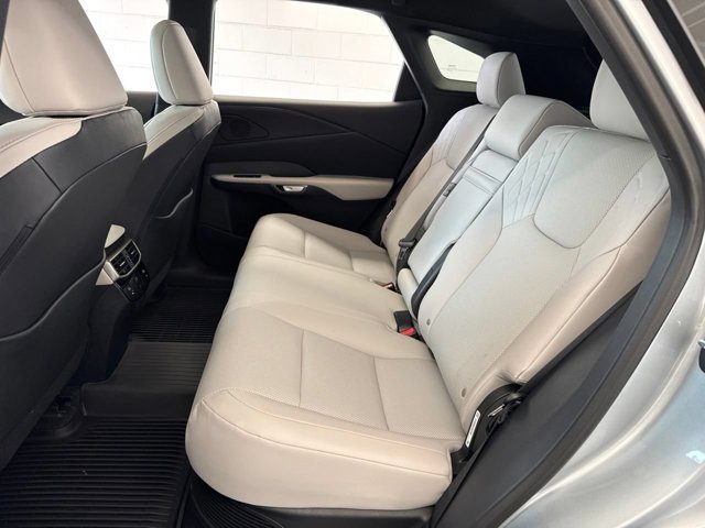 New 2026 Lexus RX 350h w/ Convenience Package AWD/4WD image 37