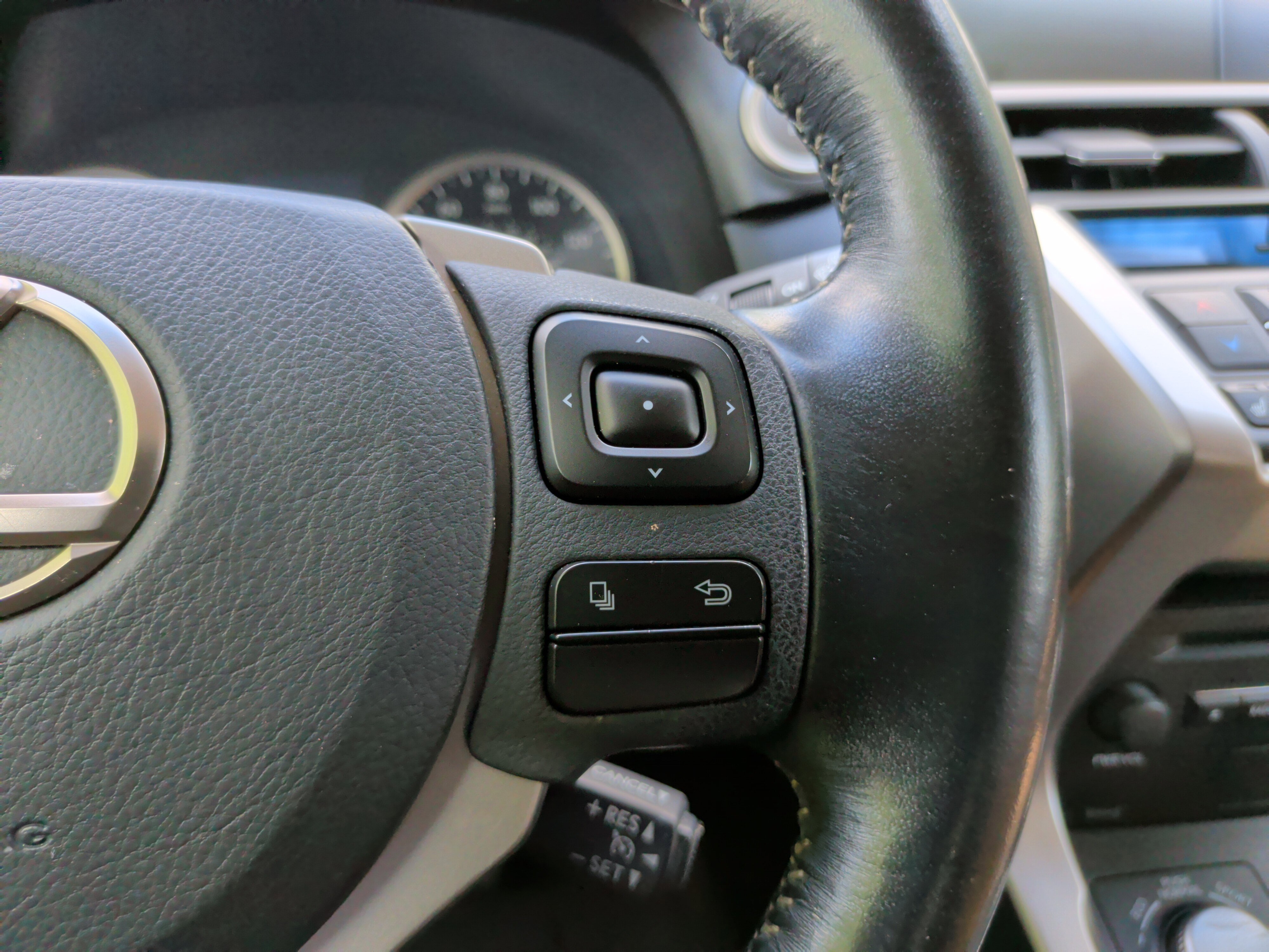 Used 2016 Lexus NX 200t FWD w/ Premium Package image 21