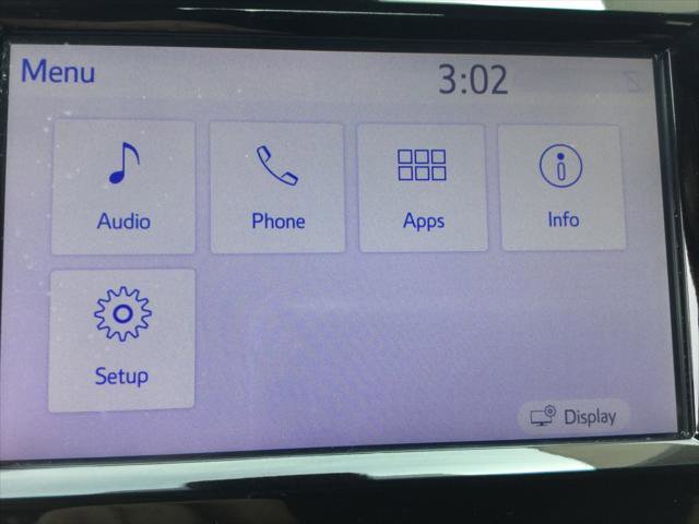 Certified 2018 Toyota Camry XSE FWD image 8