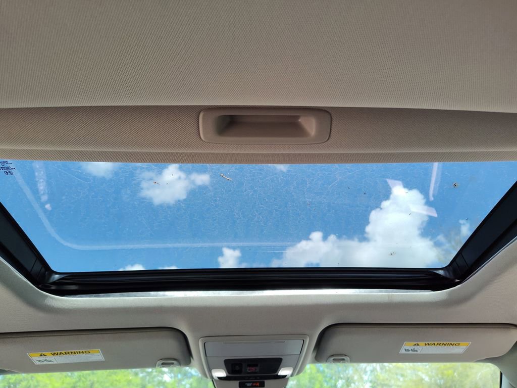 New 2026 Honda Accord EX-L image 11