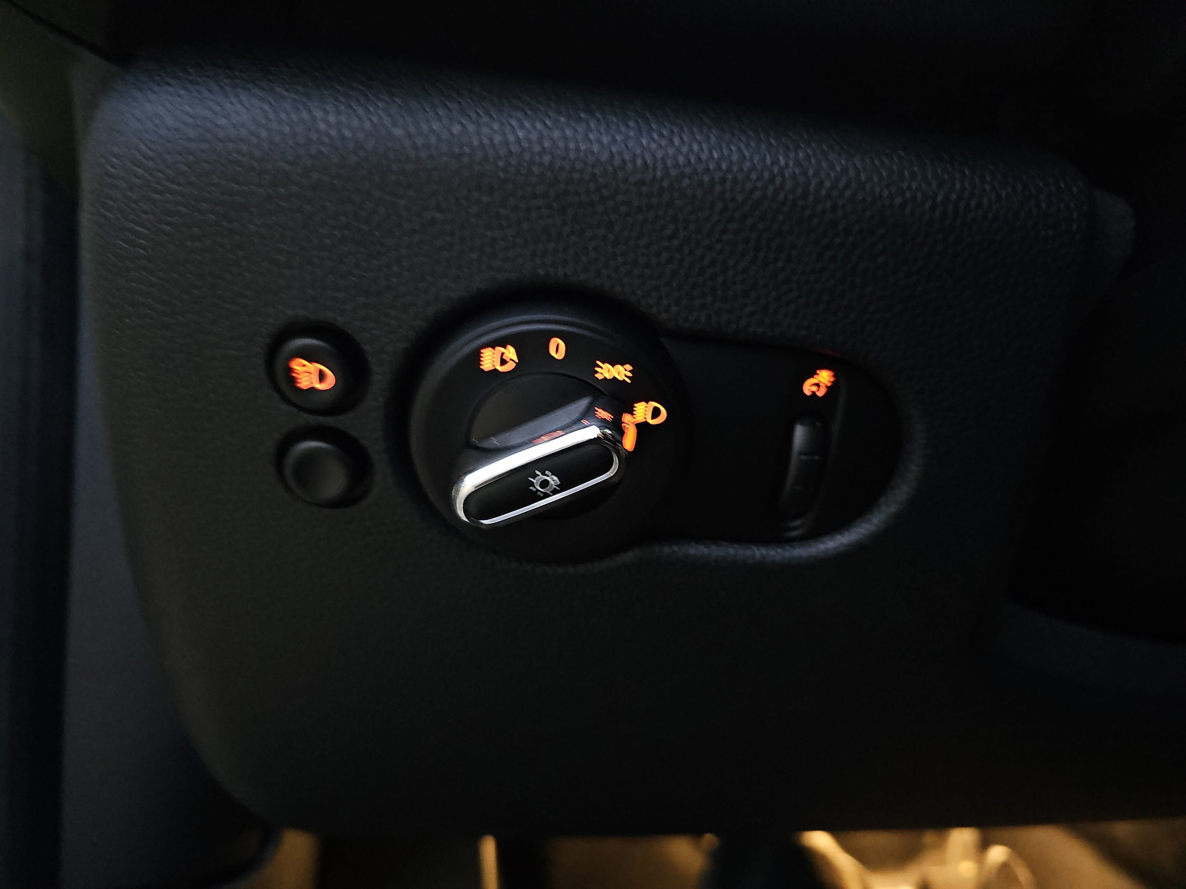 Used 2023 MINI Cooper S image 26