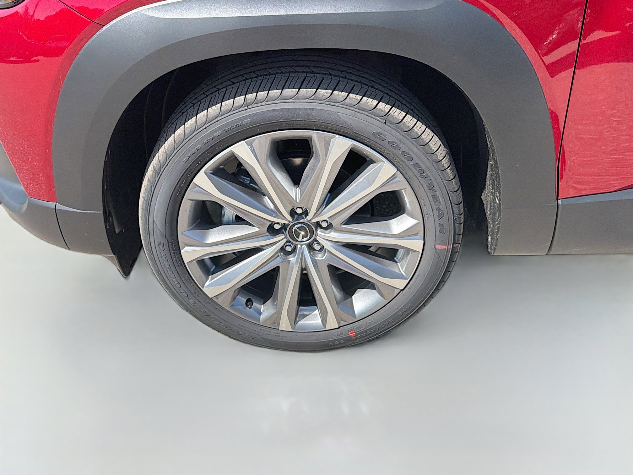 New 2026 MAZDA CX-50 AWD 2.5 S w/ Weather Package image 43