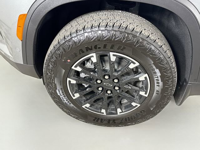 New 2026 Chevrolet Traverse Z71 w/ Enhanced Driving Package image 35