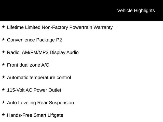 Used 2021 Hyundai Palisade SEL w/ Convenience Package AWD/4WD image 5