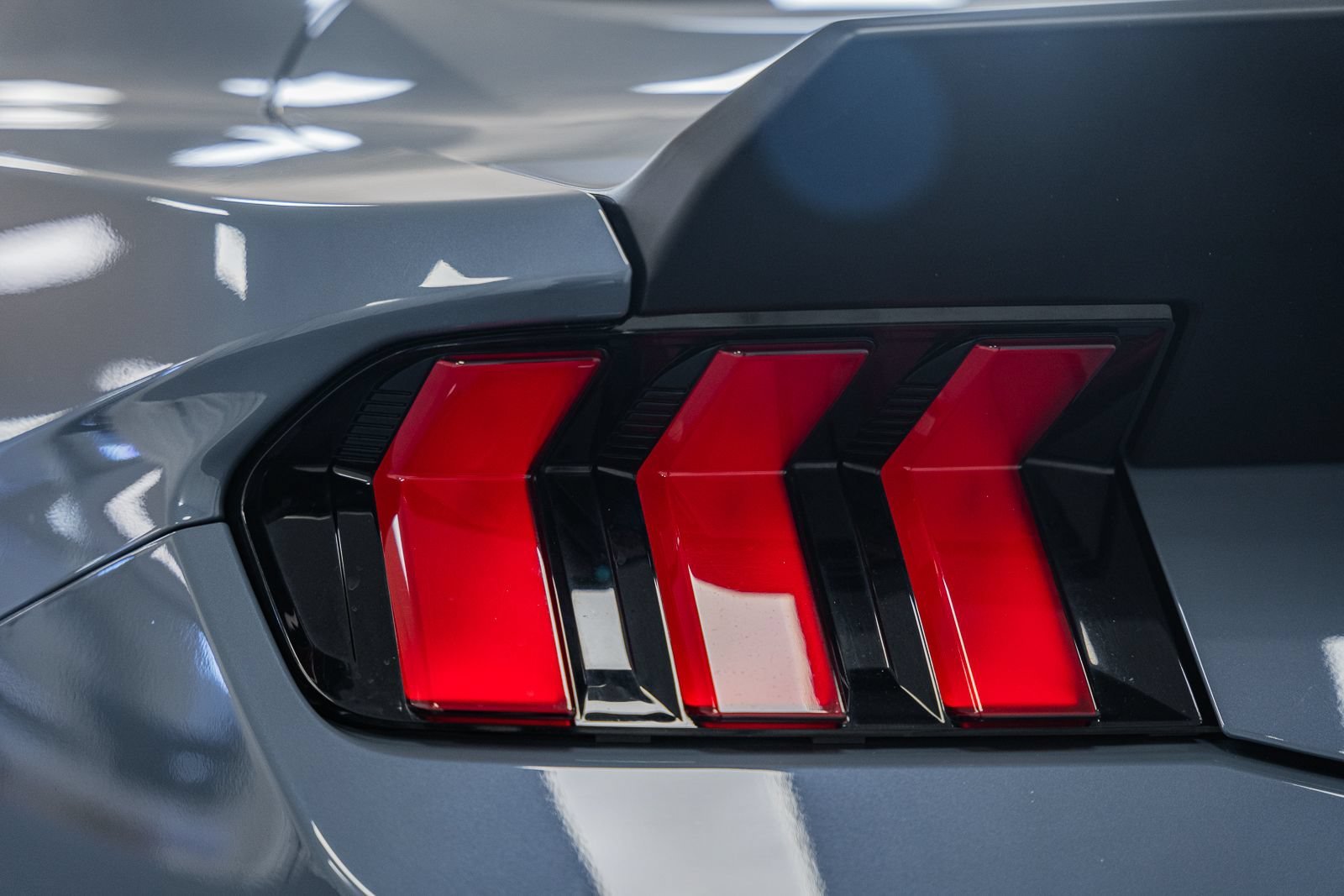 Certified 2024 Ford Mustang GT Premium RWD image 6