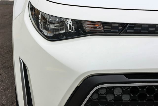 Used 2024 Kia Soul LX w/ Option Group 015 FWD image 10