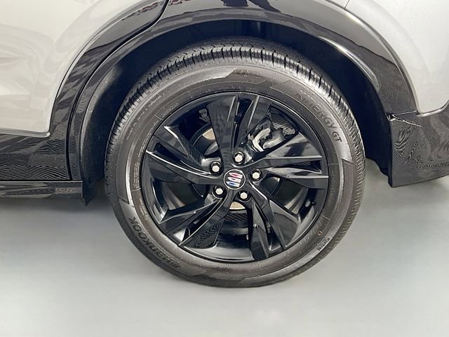 Used 2025 Buick Encore GX Sport Touring w/ Comfort Package FWD image 34