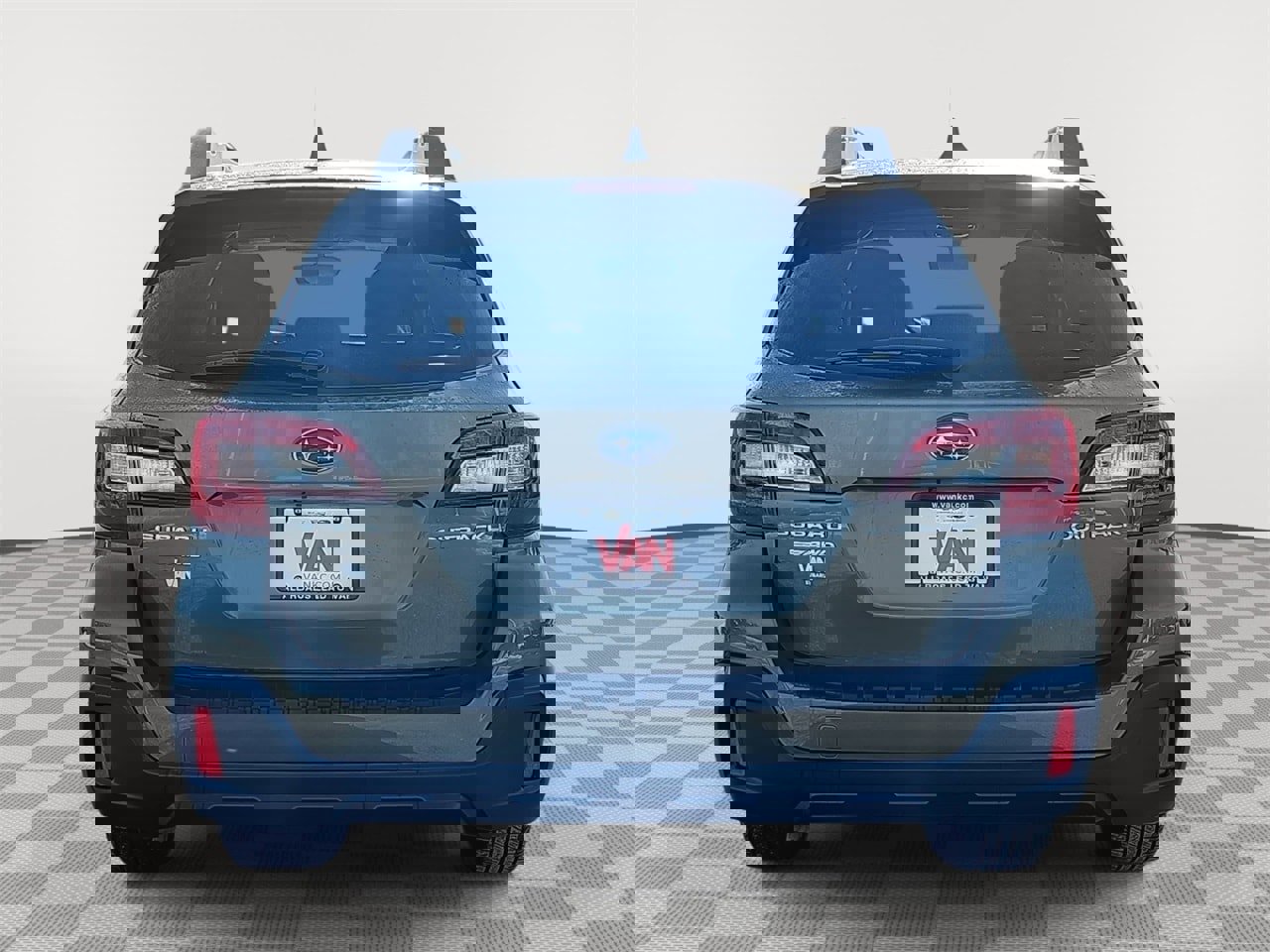 Used 2018 Subaru Outback 2.5i Premium image 6