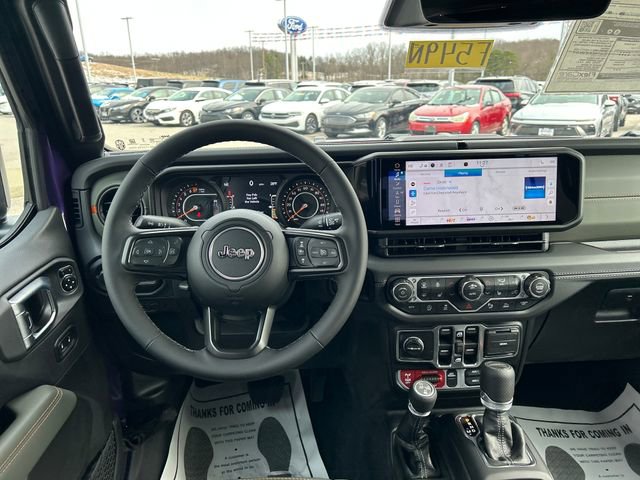 New 2026 Jeep Gladiator Mojave image 11