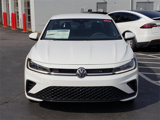 New 2026 Volkswagen Jetta Sport image 5