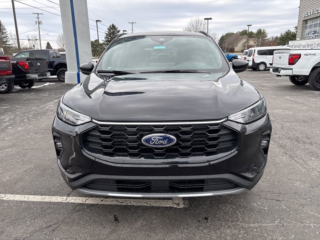 New 2026 Ford Escape ST-Line Select w/ Tech Pack #1 image 8