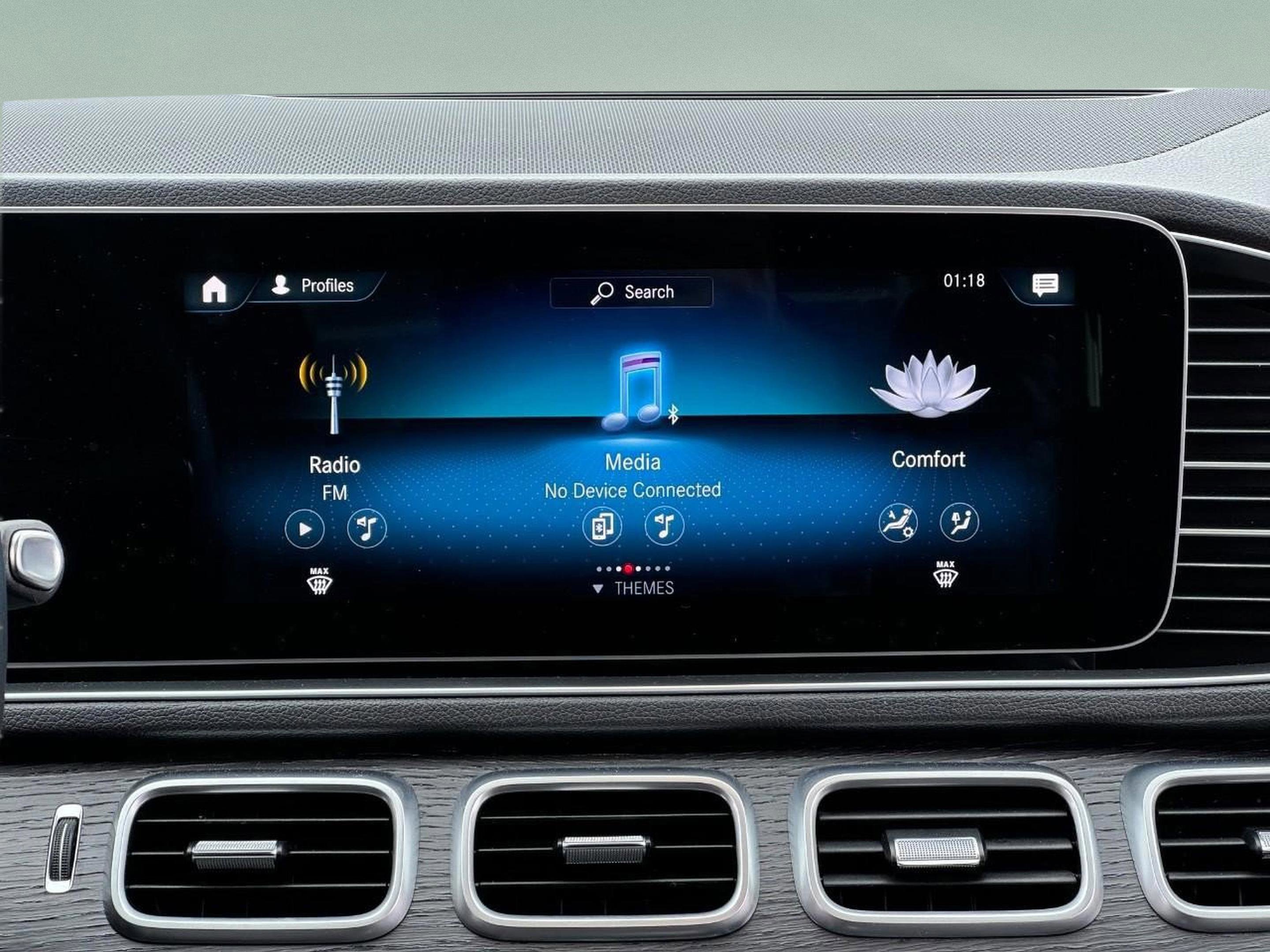 Used 2022 Mercedes-Benz GLE 350 4MATIC image 33