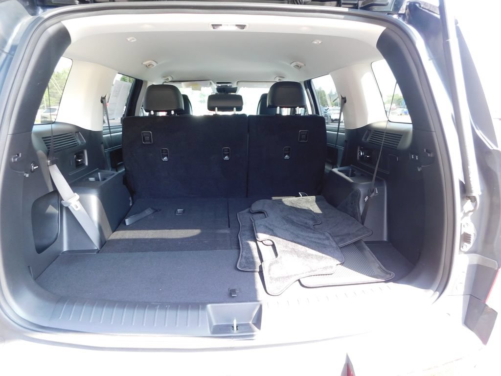 Used 2024 Hyundai Santa Fe SEL FWD image 25